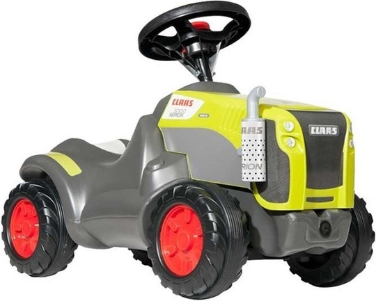 Jeździk Xerion Rolly Toys Claas dla dzieci
