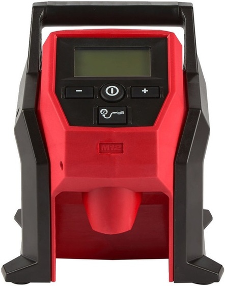 Kompresor Milwaukee M12 BI-0