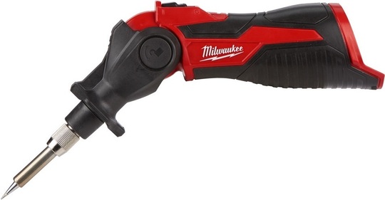 Battery soldering iron Milwaukee M12 SI-0