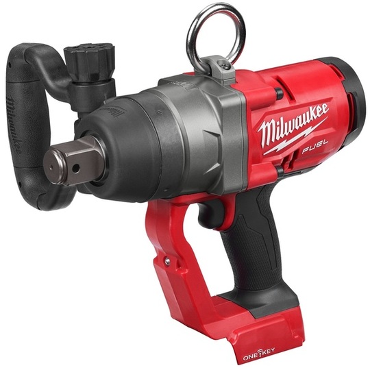 1″ impact wrench Milwaukee M18 ONEFHIWF1-0X One-Key