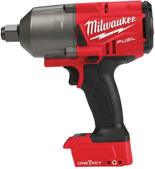 Klucz udarowy Milwaukee M18 ONEFHIWF34-0X (+ walizka)