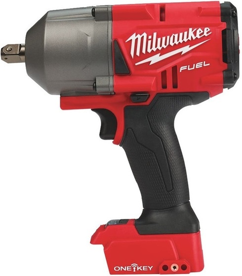 Klucz udarowy ½″ Milwaukee M18 ONEFHIWP12-0X (+ walizka)