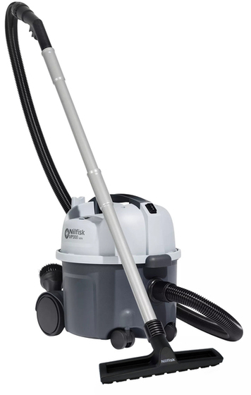 Commercial Vacuum cleaner Nilfisk VP 300 HEPA Basic