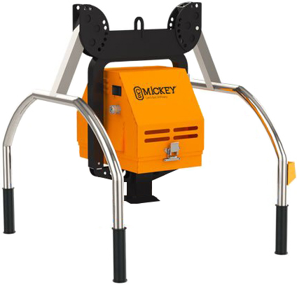 Chwytak próżniowy Catchshift Mickey 255