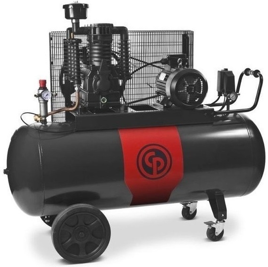 Piston Compressor Chicago Pneumatic CPRD 8270 NS39 MT