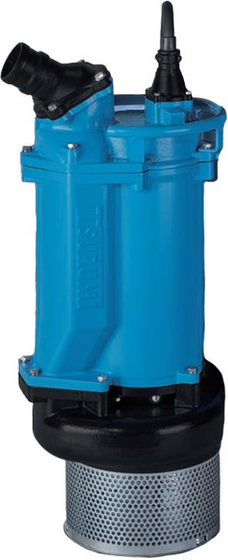 Submersible pump Tsurumi KTZ 622