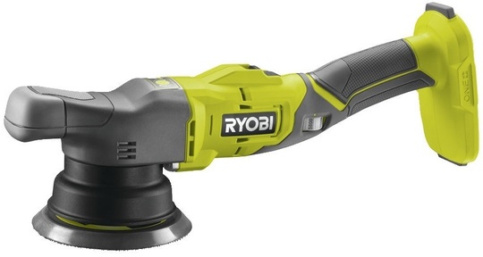 Polerka Ryobi R18P-0