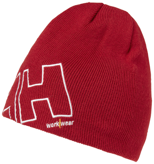 Winter hat Helly Hansen WW Beanie - Red