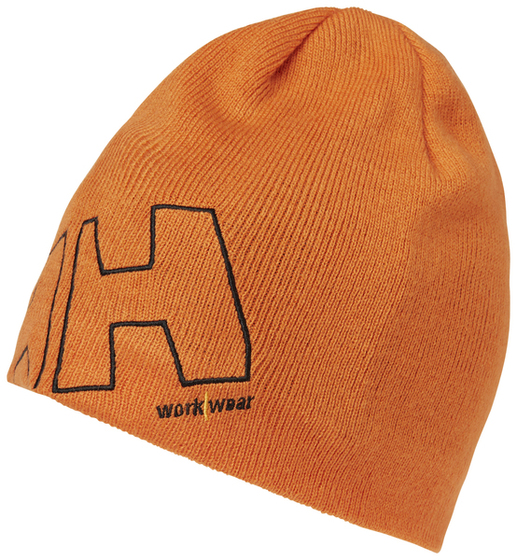 Winter hat Helly Hansen WW Beanie - Orange