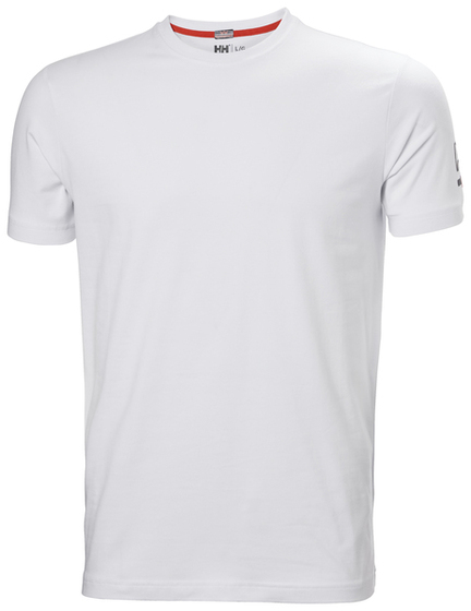 Men's T-shirt Helly Hansen Kensington - White
