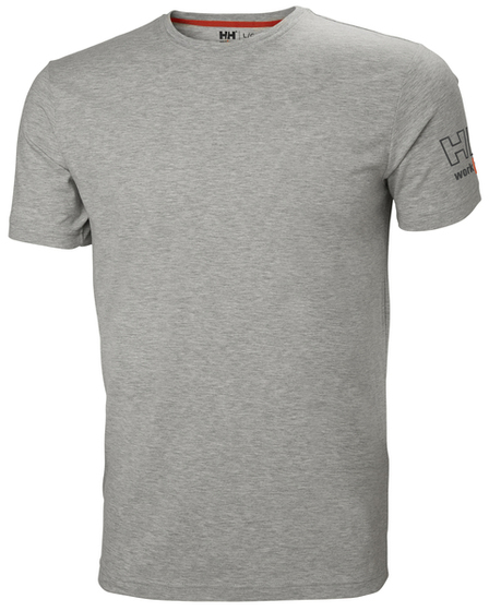Men's T-shirt Helly Hansen Kensington - Grey
