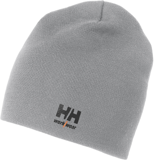 Winter hat Helly Hansen Lifa Merino Beanie - Grey