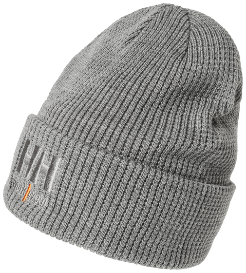 Winter hat Helly Hansen Oxford Beanie - Grey