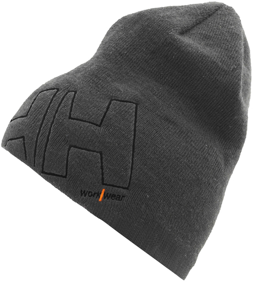 Winter hat Helly Hansen WW Beanie - Grey