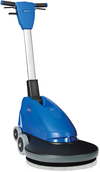 Polerka wysokoobrotowa Nilfisk SPINTEC 551 UH