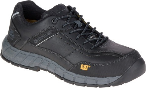 Work boots Caterpillar Streamline S1P - Black