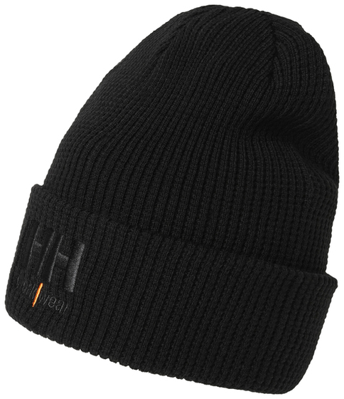 Winter hat Helly Hansen Oxford Beanie - Black