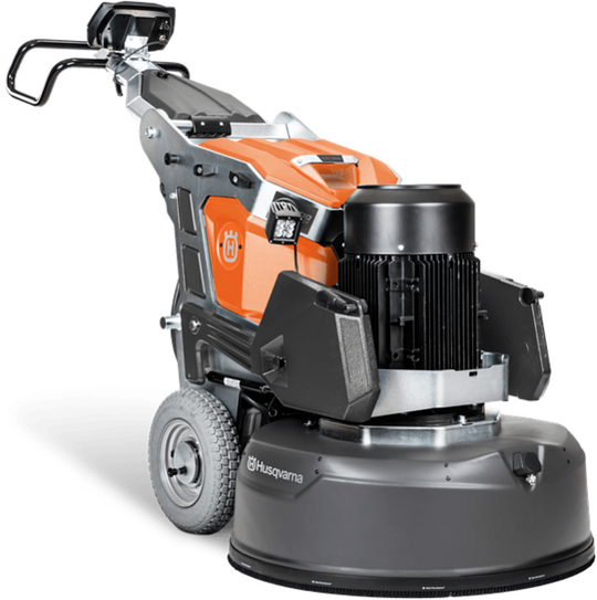 Floor grinder Husqvarna HTC X8 WATER