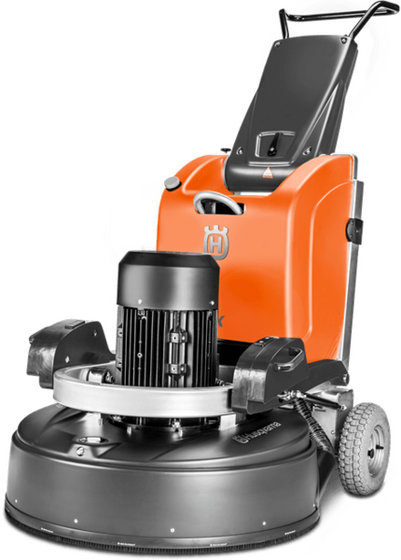 Floor grinder Husqvarna HTC 950 RX WATER