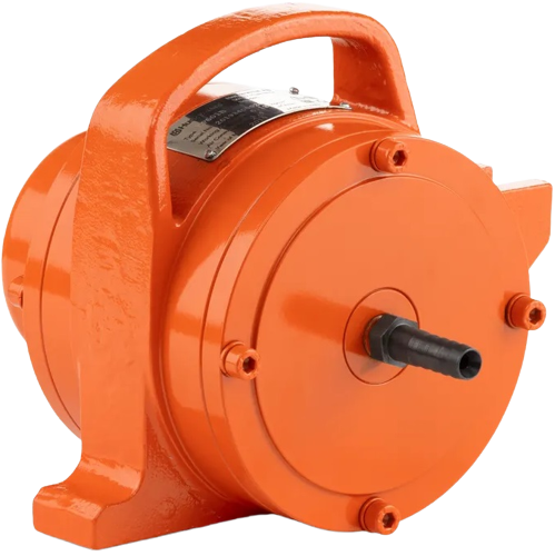 Pneumatic vibrator Husqvarna EP 601 B