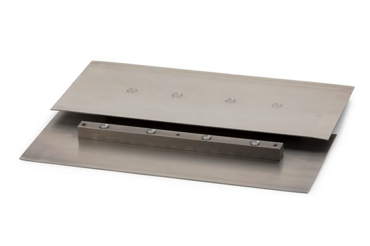 Zestaw 4 Łopatek wykończeniowych CT36/CRT36 Premium