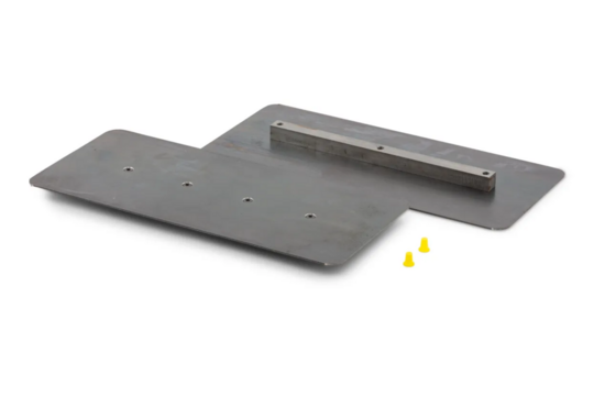 Zestaw 4 Łopatek wykończeniowych CT36/CRT36