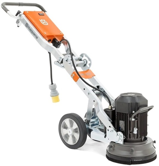 Szlifierka podłogowa Husqvarna PG 280 2,2kW 230V
