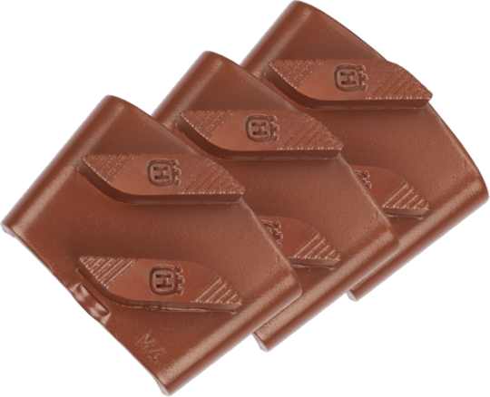Diamond metal-bond Husqvarna ELITE-GRIND EZ M50 (3 pcs.) (double)