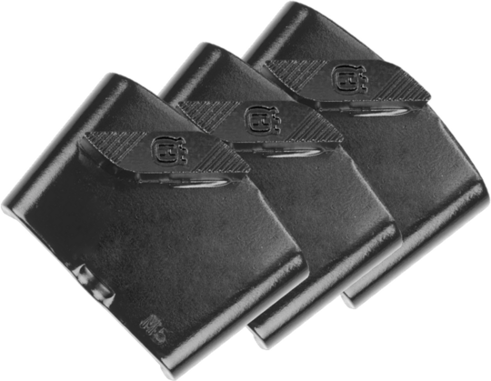 Diamentowy segment szlifierski Husqvarna ELITE-GRIND EZ M100 (3 szt.) (pojedynczy)