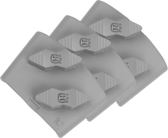 Diamentowy segment szlifierski Husqvarna ELITE-GRIND EZ X30 DS (3 szt.) (podwójny)