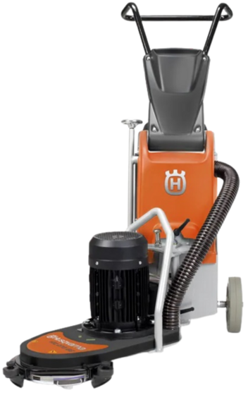 Floor sander Husqvarna HTC 270 EG 2.2 kW