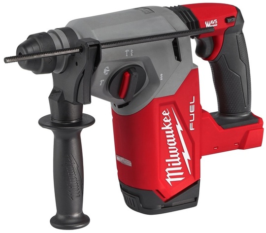 Młotowiertarka SDS-Plus Milwaukee M18 FH-0