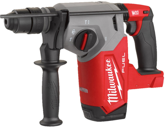 Młotowiertarka Milwaukee M18 FHX-0