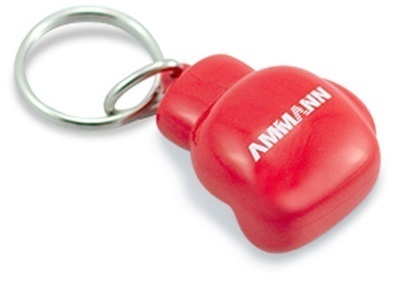 Key ring Ammann