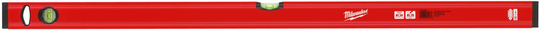 Spirit level Milwaukee Slim 100 cm