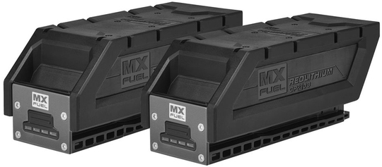 Zestaw akumulatorów 3 Ah Milwaukee MXF CP-2203