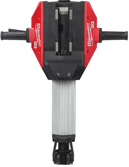 Młot wyburzeniowy 25 kg Milwaukee MXF DH2528H