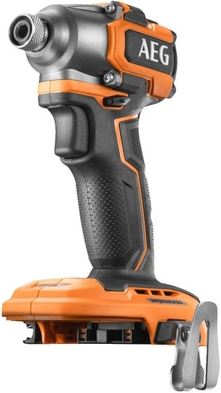 Brushless impact driver AEG PowerTools BSS 18SBL 18 V