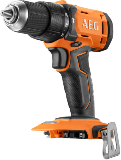 Wiertarko-wkrętarka AEG PowerTools BSB 18G4-0