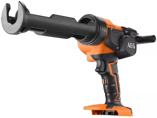 Wyciskacz do mas AEG Powertools BKP18C2-310-0