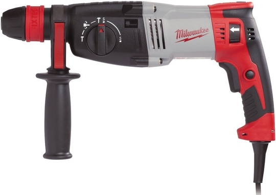 Młotowiertarka SDS-PLUS Milwaukee PH30 POWER X
