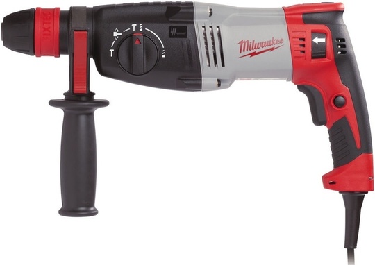 SDS-PLUS Hammer Milwaukee PH30 POWER X