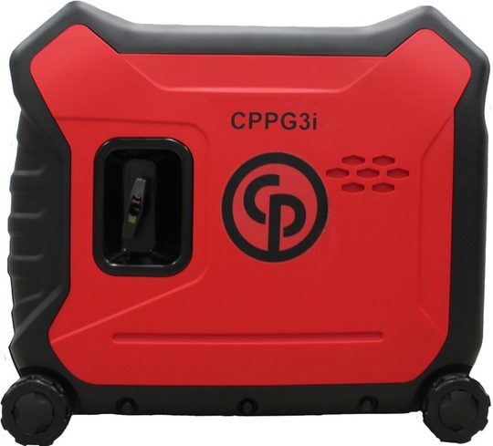 Agregat prądotwórczy jednofazowy Chicago Pneumatic CPPG 3i