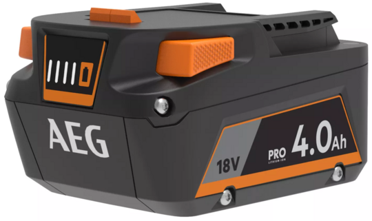 Akumulator AEG PowerTools L1840S 4 Ah