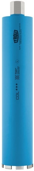 Diamond Drill Bit Tyrolit Premium CDL TGD 400 mm