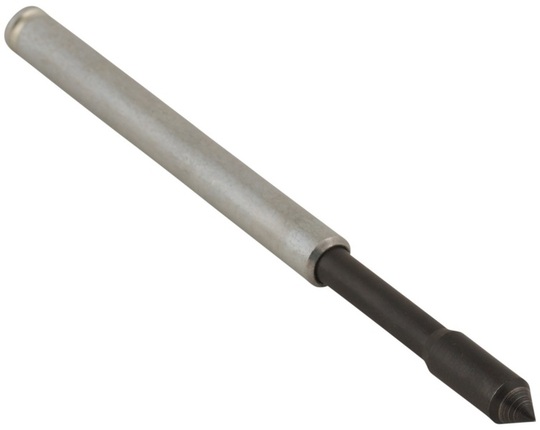 Zakończenie centrujące 140 mm Tyrolit