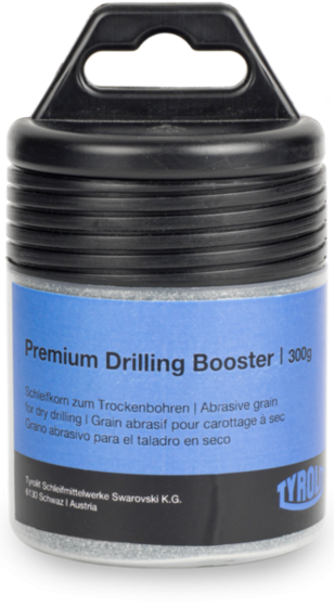 Abrasive Grain Tyrolit 300 g