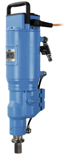 Core drill motor premium Tyrolit DME52UW