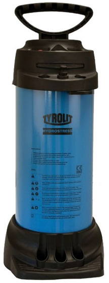 Water tank 10 l Tyrolit