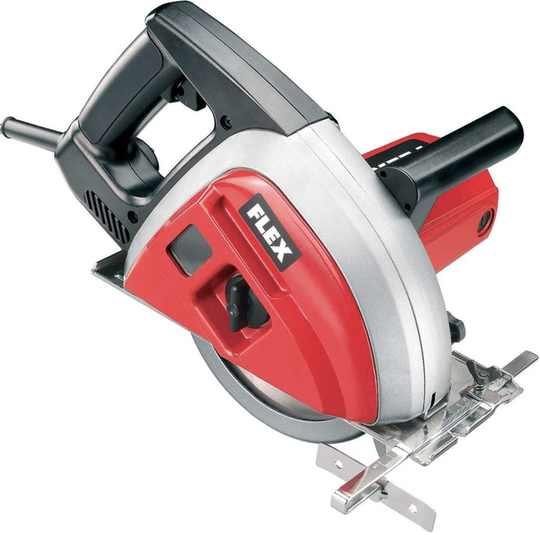 Handheld circular saw Flex CSM 4060